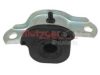 METZGER 52009702 Control Arm-/Trailing Arm Bush